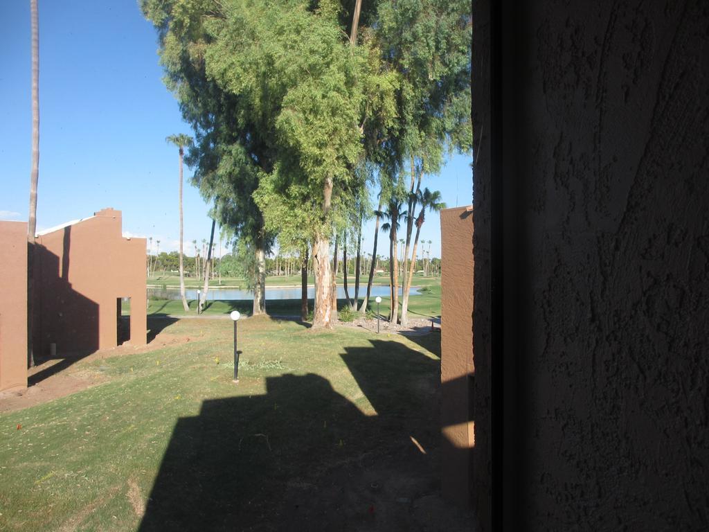 Mccormick Ranch Golf Villa Scottsdale Eksteriør billede