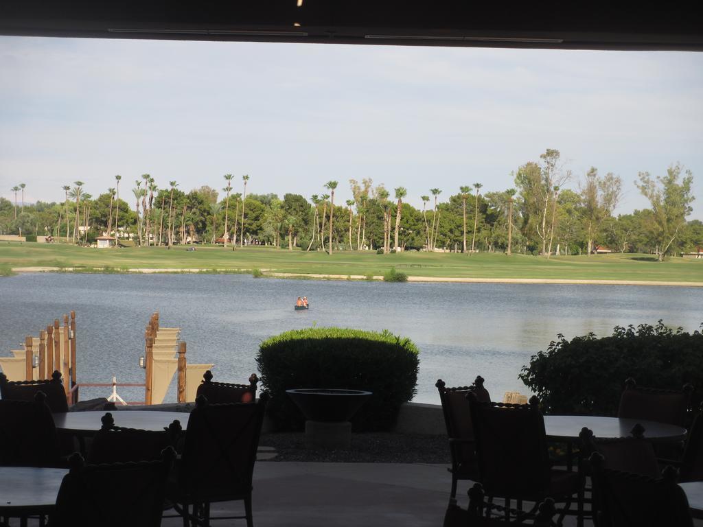 Mccormick Ranch Golf Villa Scottsdale Eksteriør billede